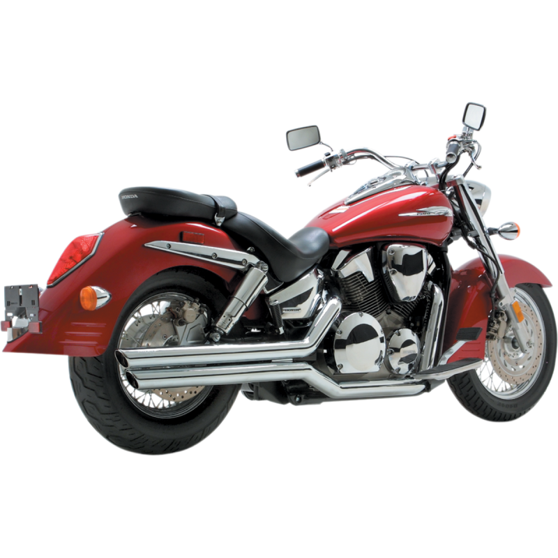 Honda Shadow VTX 1300