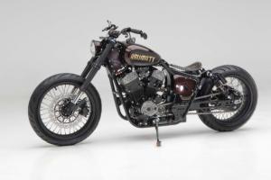 Honda VT750ST от AFT Customs.jpg